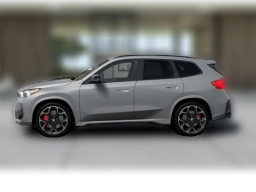 BMW X1 M35i Sports Activity Vehicle 2026
