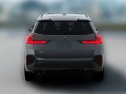 BMW X1 M35i Sports Activity Vehicle 2026