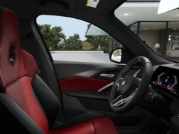 BMW X1 M35i Sports Activity Vehicle 2026