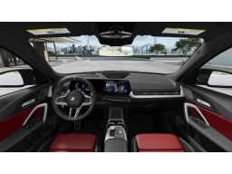 BMW X1 M35i Sports Activity Vehicle 2026