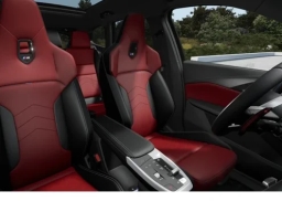 BMW X1 M35i Sports Activity Vehicle 2026