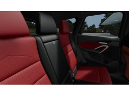 BMW X1 M35i Sports Activity Vehicle 2026