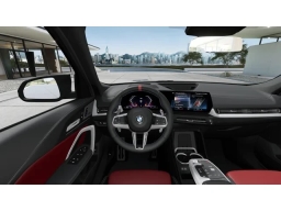 BMW X1 M35i Sports Activity Vehicle 2026
