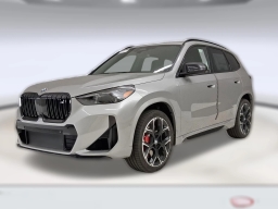 BMW X1 M35i Sports Activity Vehicle 2026