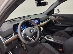 BMW X1 M35i Sports Activity Vehicle 2026