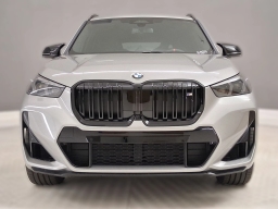 BMW X1 M35i Sports Activity Vehicle 2026