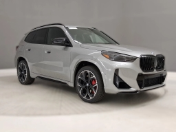 BMW X1 M35i Sports Activity Vehicle 2026