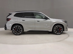 BMW X1 M35i Sports Activity Vehicle 2026