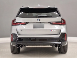BMW X1 M35i Sports Activity Vehicle 2026