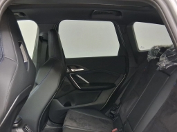 BMW X1 M35i Sports Activity Vehicle 2026