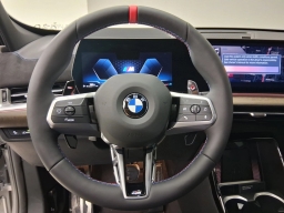 BMW X1 M35i Sports Activity Vehicle 2026