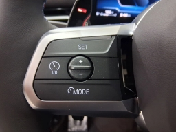 BMW X1 M35i Sports Activity Vehicle 2026