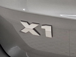 BMW X1 M35i Sports Activity Vehicle 2026