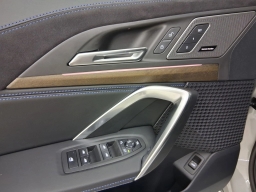 BMW X1 M35i Sports Activity Vehicle 2026