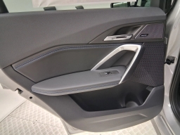 BMW X1 M35i Sports Activity Vehicle 2026