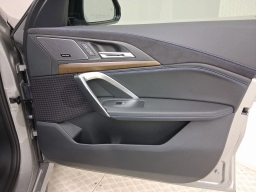 BMW X1 M35i Sports Activity Vehicle 2026