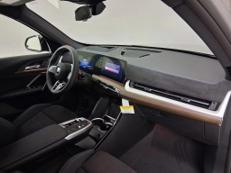 BMW X1 M35i Sports Activity Vehicle 2026