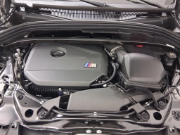 BMW X1 M35i Sports Activity Vehicle 2026