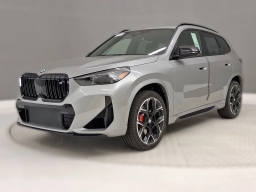 BMW X1 M35i Sports Activity Vehicle 2026