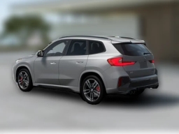 BMW X1 M35i Sports Activity Vehicle 2026