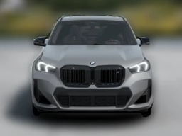 BMW X1 M35i Sports Activity Vehicle 2026