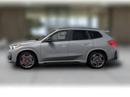 BMW X1 M35i Sports Activity Vehicle 2026