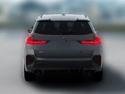 BMW X1 M35i Sports Activity Vehicle 2026