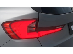 BMW X1 M35i Sports Activity Vehicle 2026