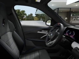 BMW X1 M35i Sports Activity Vehicle 2026