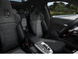 BMW X1 M35i Sports Activity Vehicle 2026