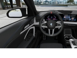 BMW X1 M35i Sports Activity Vehicle 2026