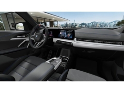 BMW X1 M35i Sports Activity Vehicle 2026