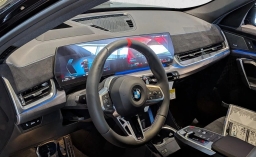 BMW X1 M35i Sports Activity Vehicle 2026