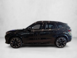 BMW X1 M35i Sports Activity Vehicle 2026