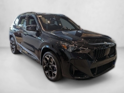 BMW X1 M35i Sports Activity Vehicle 2026