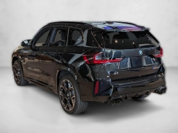 BMW X1 M35i Sports Activity Vehicle 2026