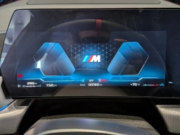 BMW X1 M35i Sports Activity Vehicle 2026