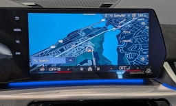 BMW X1 M35i Sports Activity Vehicle 2026