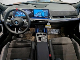 BMW X1 M35i Sports Activity Vehicle 2026
