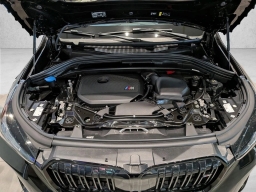 BMW X1 M35i Sports Activity Vehicle 2026