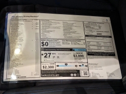 BMW X1 M35i Sports Activity Vehicle 2026
