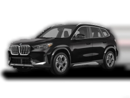 BMW X1 M35i Sports Activity Vehicle 2026