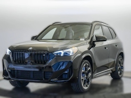 BMW X1 M35i Sports Activity Vehicle 2026