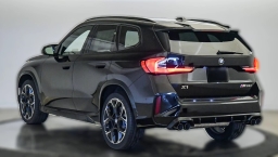 BMW X1 M35i Sports Activity Vehicle 2026