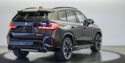 BMW X1 M35i Sports Activity Vehicle 2026