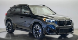 BMW X1 M35i Sports Activity Vehicle 2026