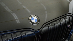 BMW X1 M35i Sports Activity Vehicle 2026