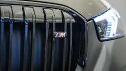 BMW X1 M35i Sports Activity Vehicle 2026