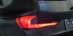 BMW X1 M35i Sports Activity Vehicle 2026