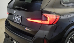 BMW X1 M35i Sports Activity Vehicle 2026